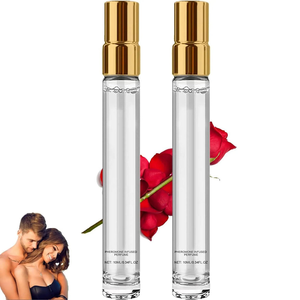 Felomon 10ml Fragrance Test Tube Perfume For Women - EX-STOCK Canada