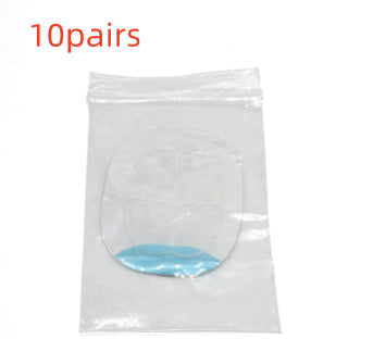 Hydrogel Invisible Non-permeable Foot Anti-wear Paste EX-STOCK Canada