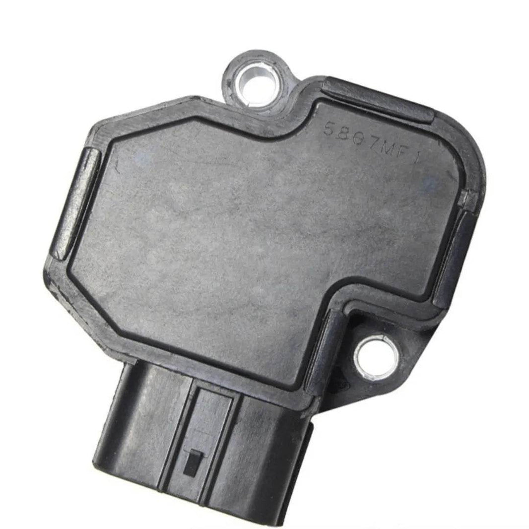 Motorcycle EFI Throttle Filling Valve Sensor - EX-STOCK CANADA