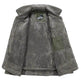 Men's Cotton Jacket Plus Velvet Thickening Outwear Winter Coat Clothing - EX-STOCK Canada
