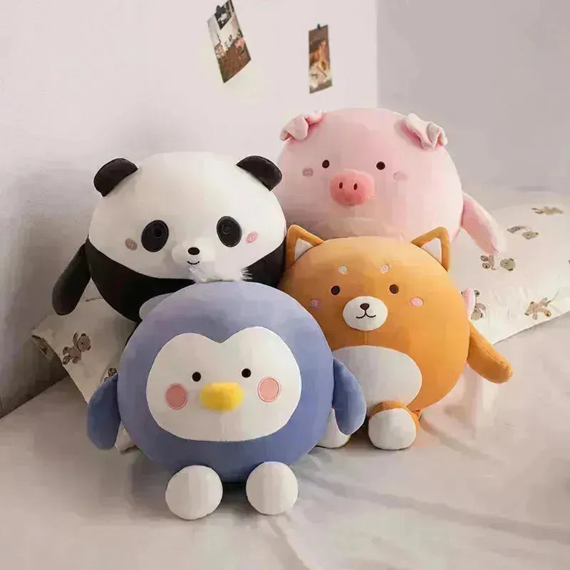 Jouet de la fête de fête mignon