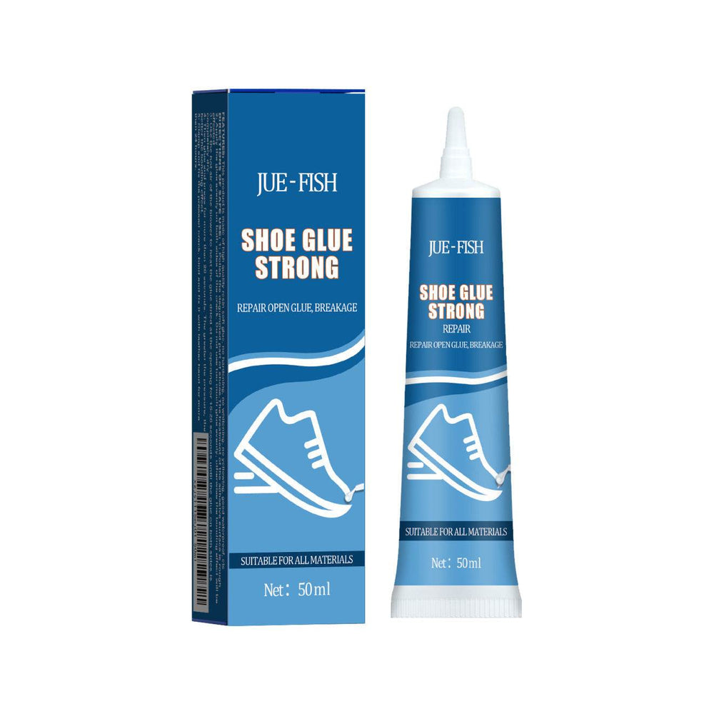 Jue-Fish Strong Shoe Glue Multi-Purpose Glue Adhesive - EX-STOCK Canada