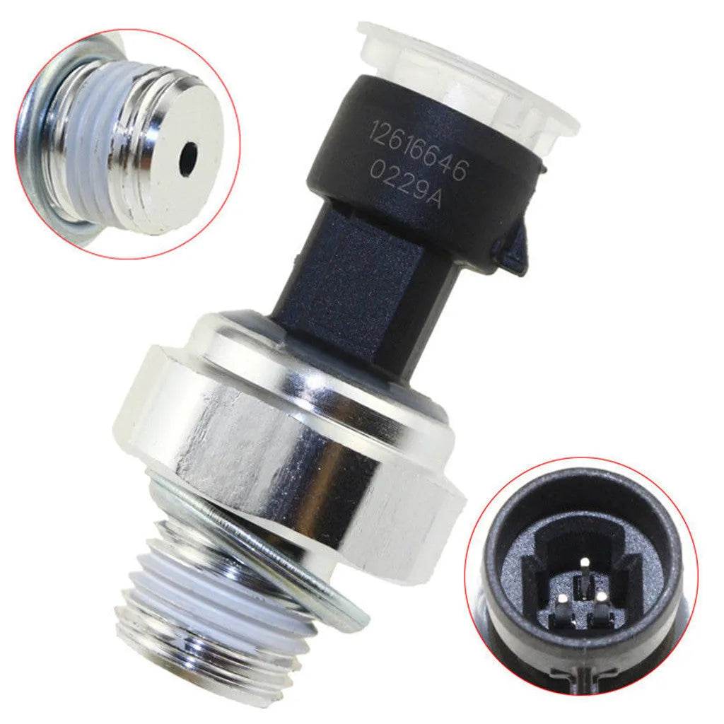 Auto Vehicle Buick Regal Chevrolet Oil Pressure Sensor - EX-STOCK Canada