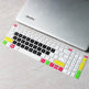 15.6 Inch Laptop 15 Eg0010tx Keyboard Protective Film - EX-STOCK Canada