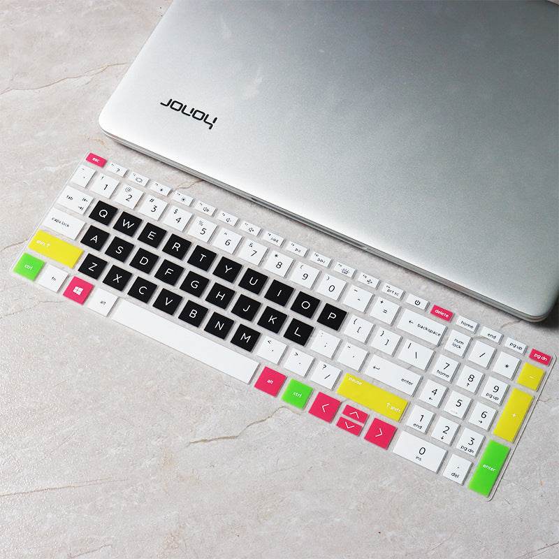 15.6 Inch Laptop 15 Eg0010tx Keyboard Protective Film - EX-STOCK Canada
