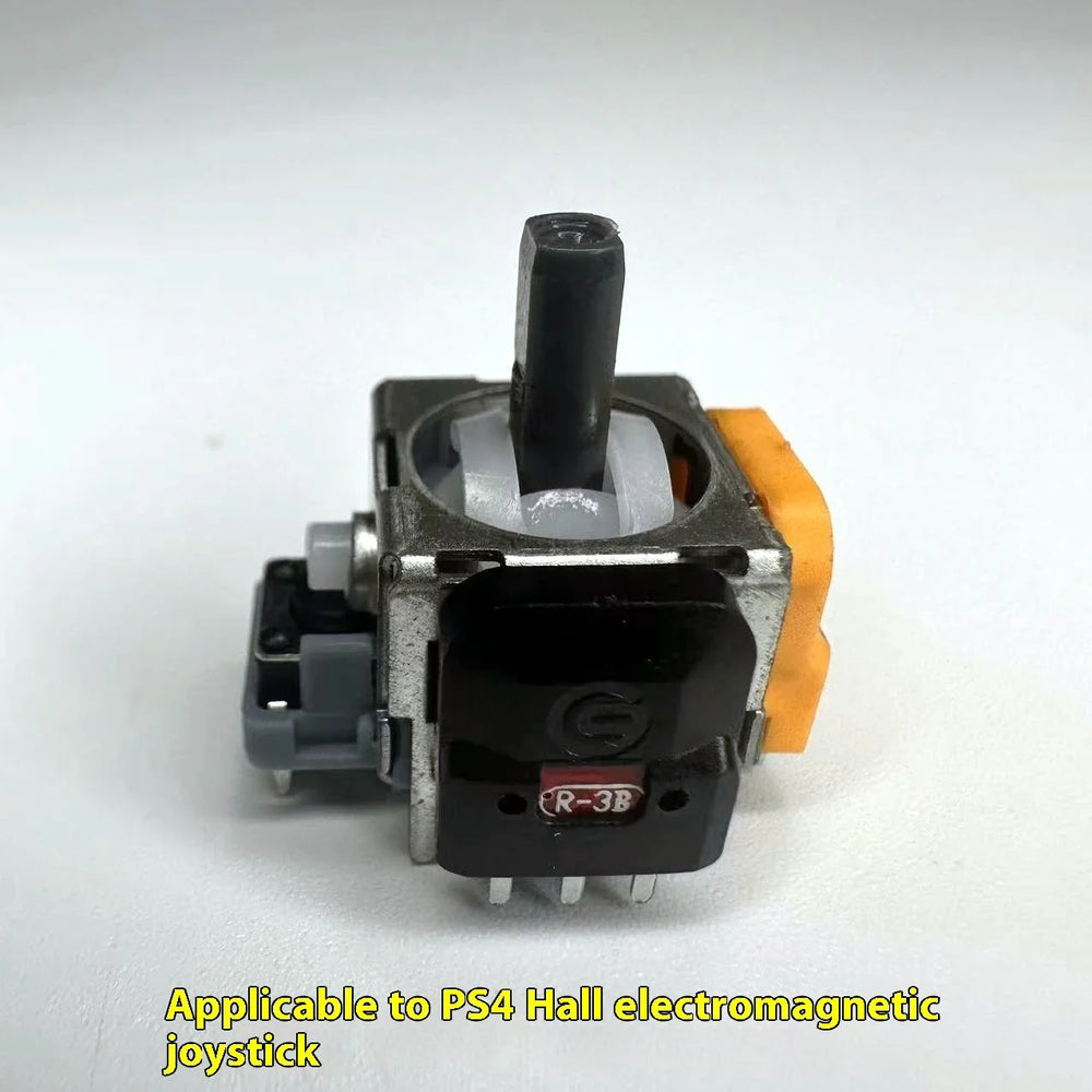 PS4 Hall Electromagnetic Rocker PS5 EX-STOCK Canada