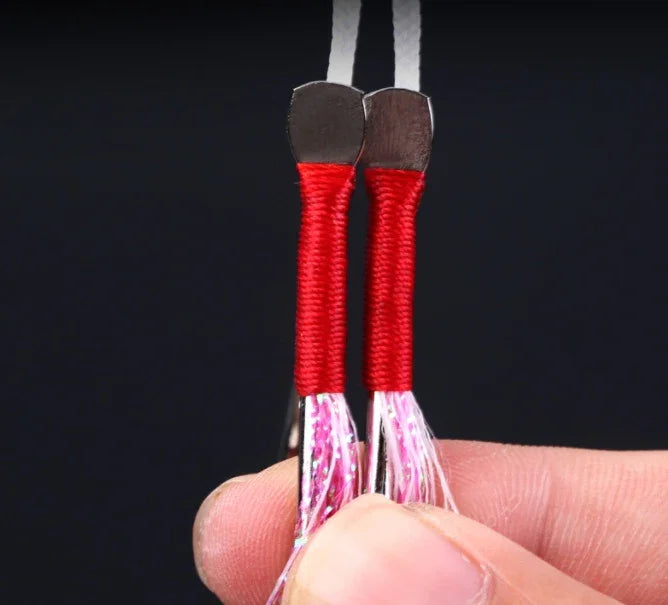 Reinforced Slow Swing Iron Plate Hook EX-STOCK Canada