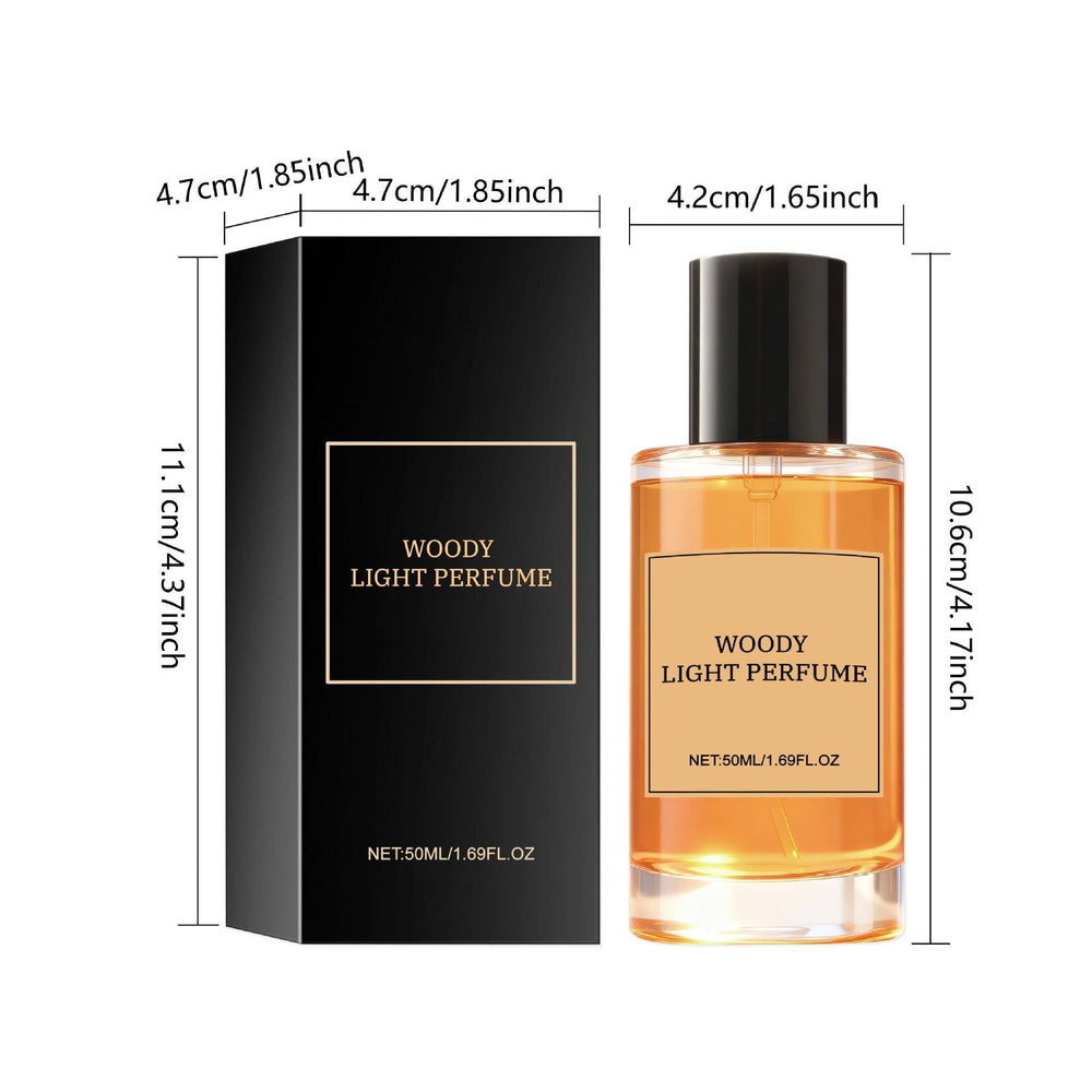 Parfum naturel, élégant, délicat et portable - EX-STOCK Canada