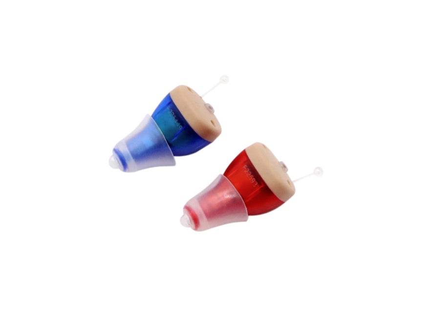 K419 Hearing Aid - EX-STOCK Canada