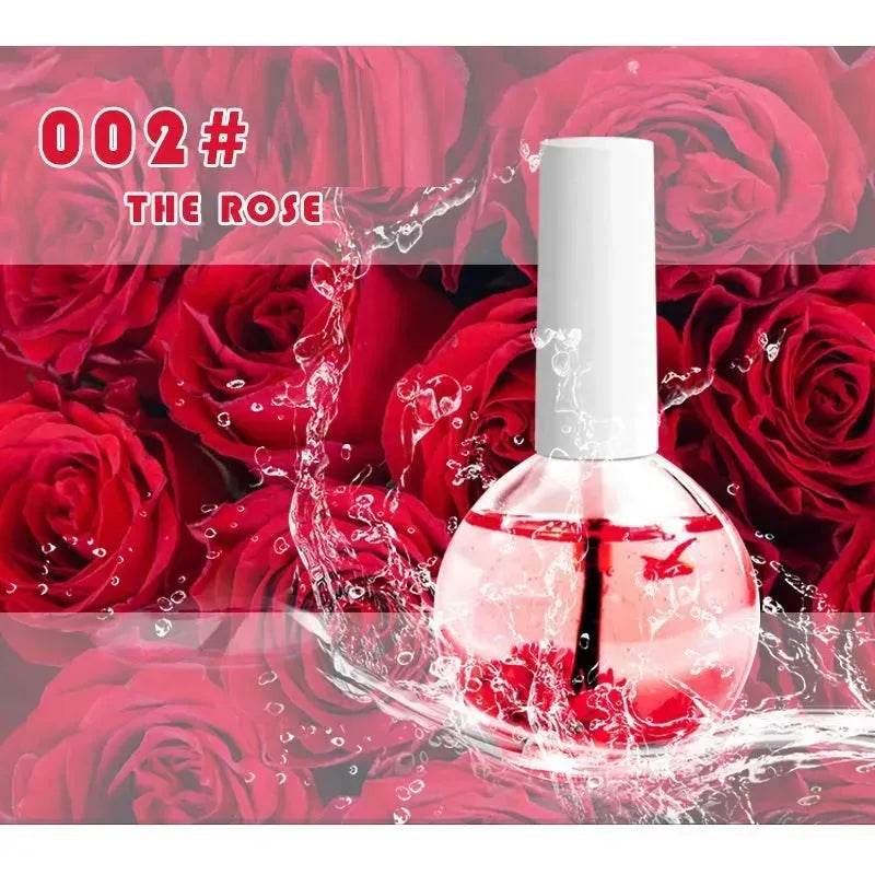 Nutritional Solution Nail Polish - EX-STOCK Canada
