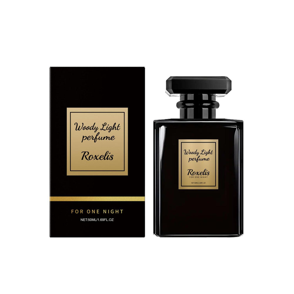 Wooden Cologne Perfume - EX-STOCK Canada