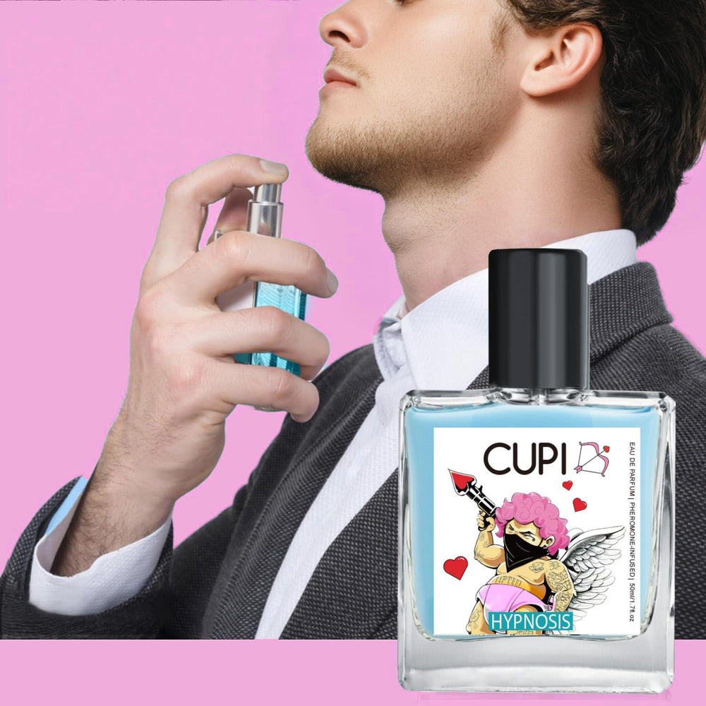 Perfume transfronterizo 50ml Elegante Cómodo Duradero Fragancia portátil Perfume Empaque neutro - EX-STOCK Canada