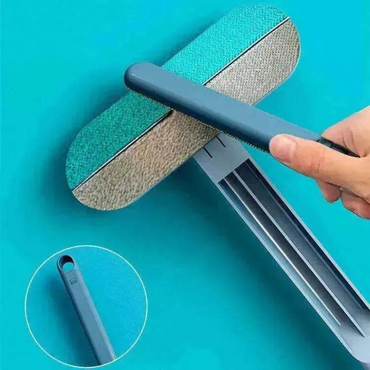 4 In 1 Multifunctional Pet Hair Removal & Cleaner Brush - EX-STOCK Canada