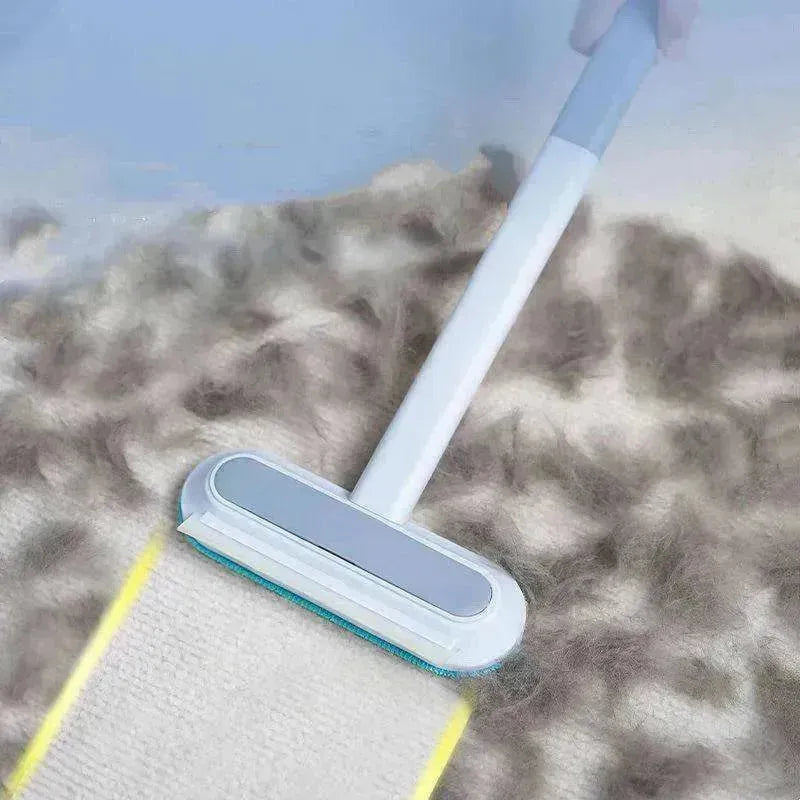 4 In 1 Multifunctional Pet Hair Removal & Cleaner Brush - EX-STOCK CANADA