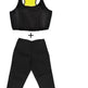 4 units-new fitness outfit for Women - EX-STOCK Canada
