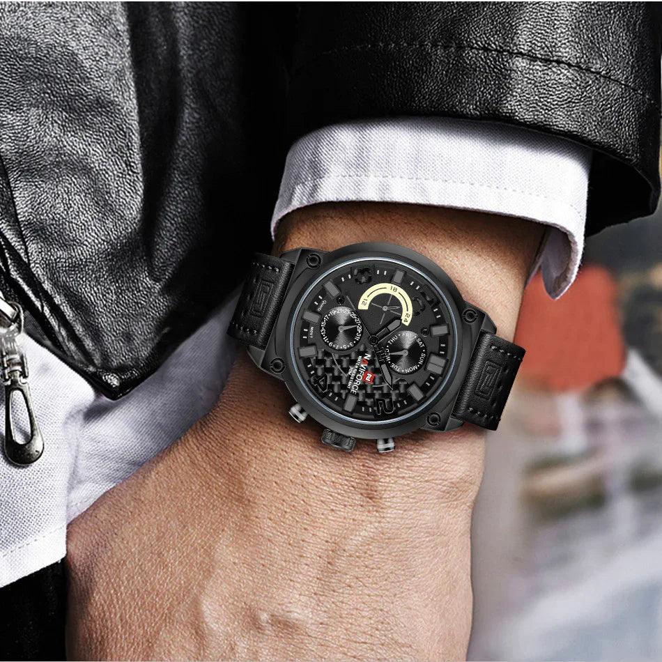Nuovi orologi meccanici automatici per uomoEX-STOCK Canada