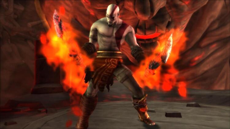 God of war - Origins Collection
