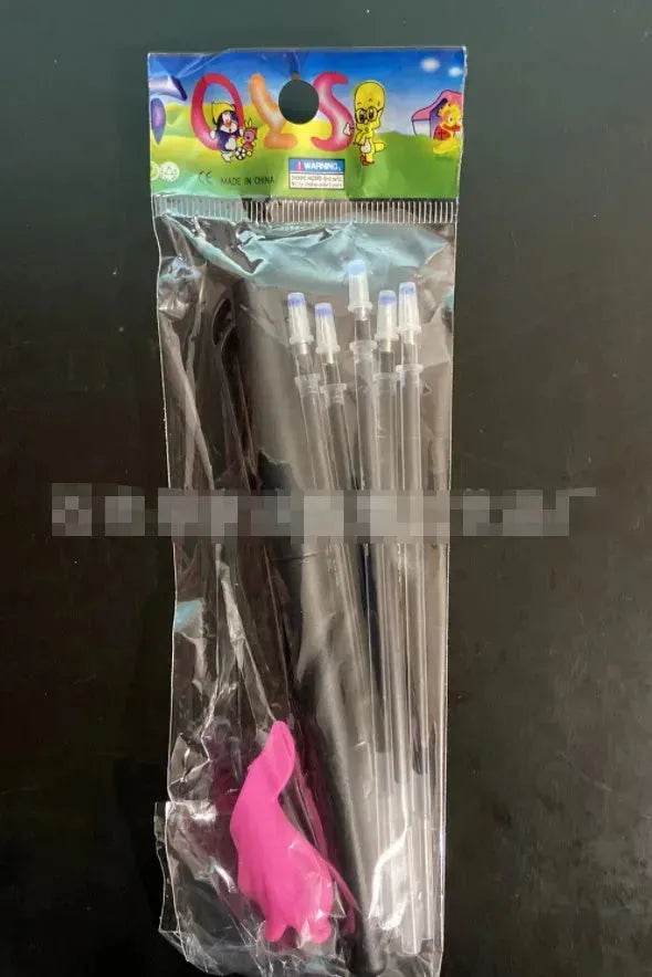 Children Sank Magic Copybook Kids Magic Calligraphy Practice Copybook - EX-STOCK Canada