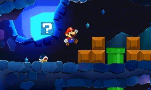 Paper Mario Stricker Star