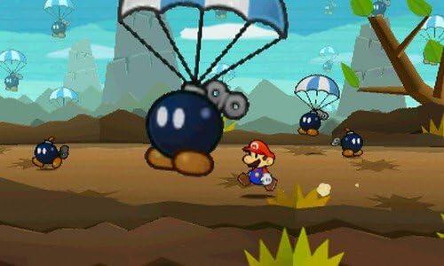 Paper Mario Stricker Star