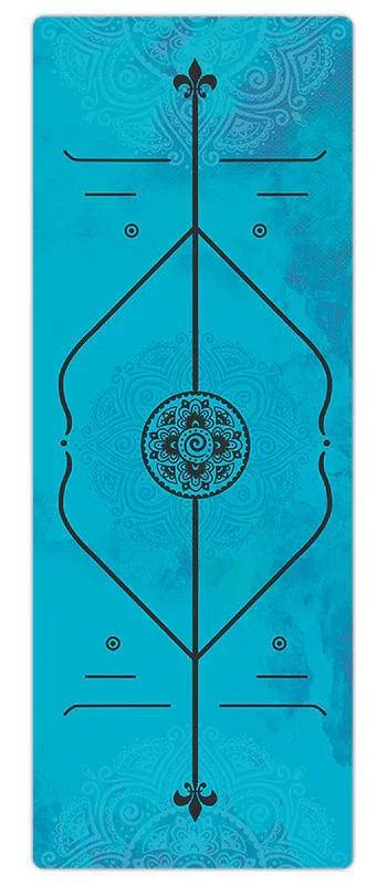 Esterilla de yoga antideslizanteEX-STOCK Canada