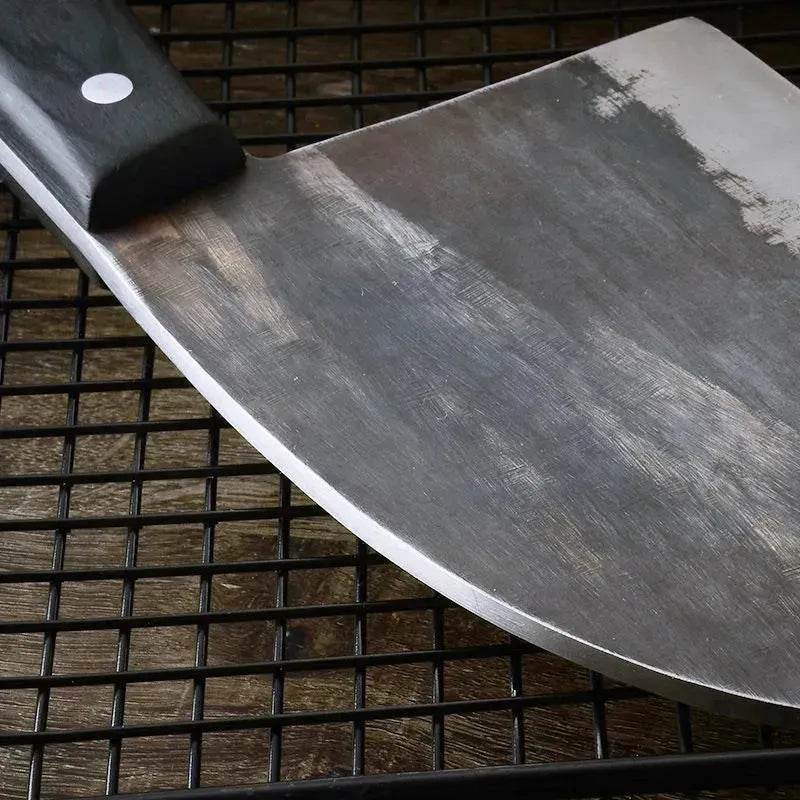 Kitchen Butcher Chef's Knife Kitchen Chopping Knife and Scabbard - EX-STOCK Canada
