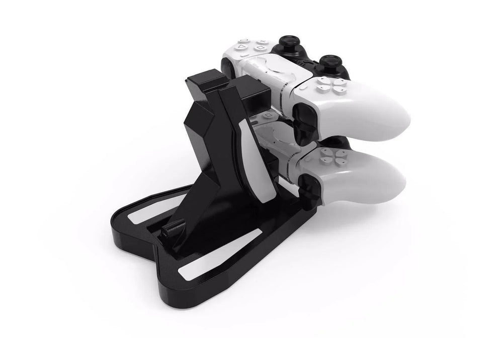 PS5 Handle Charger PS5 Handle Turn Light Charger EX-STOCK Canada