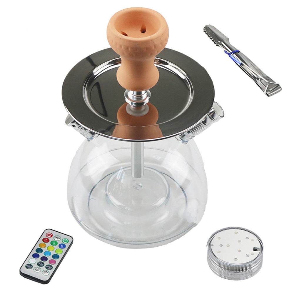 Arabic hookah set - EX-STOCK Canada