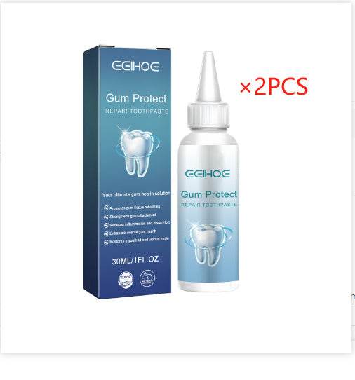 EELHOE Gum Repair Series Cleaning Oral Care - EX-STOCK Canada