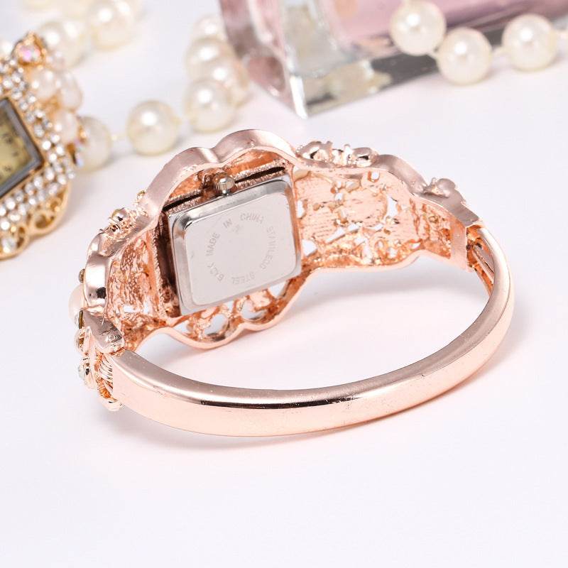 Ladies bracelet watch - EX-STOCK Canada