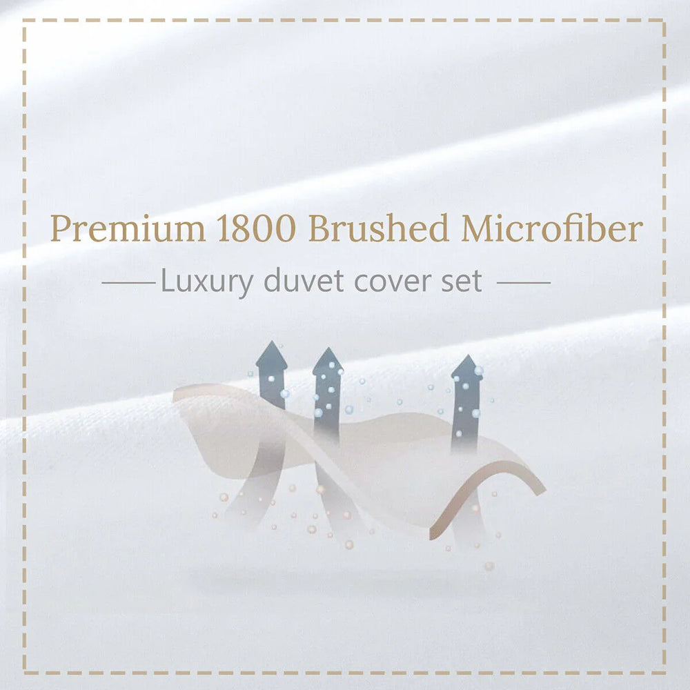 3pieces Watermelon Duvet Cover Set For Comforter Bedding Queen Size EX-STOCK Canada