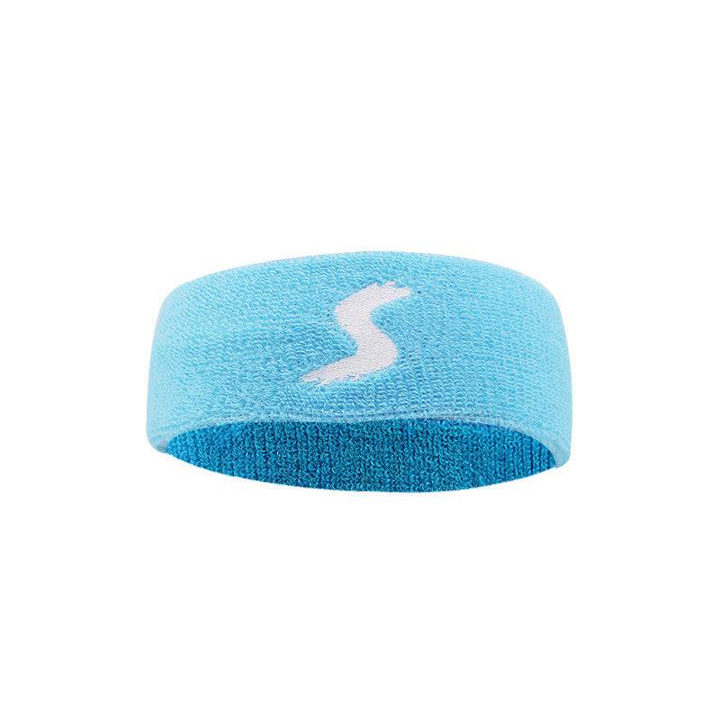 Fitness Headband - EX-STOCK Canada
