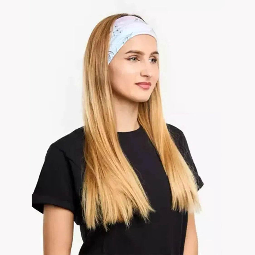 Headband Yoga Sports - Running Headband - EX-STOCK Canada