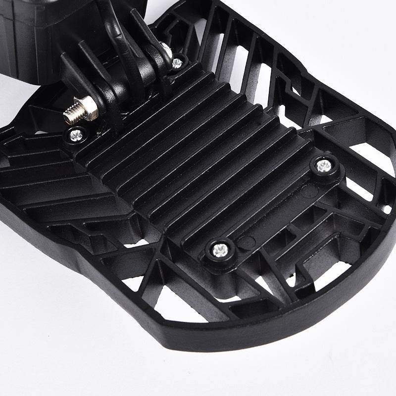 General Deformable Lamp Garage Light Radar Warehouse Industrial Lamp Home Lighting High Intensity - EX-STOCK Canada