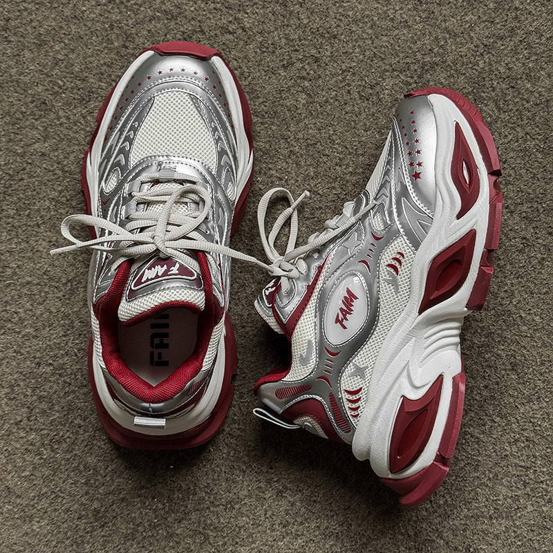 New Casual Men And Women Platform Shoes EX-STOCK Canada