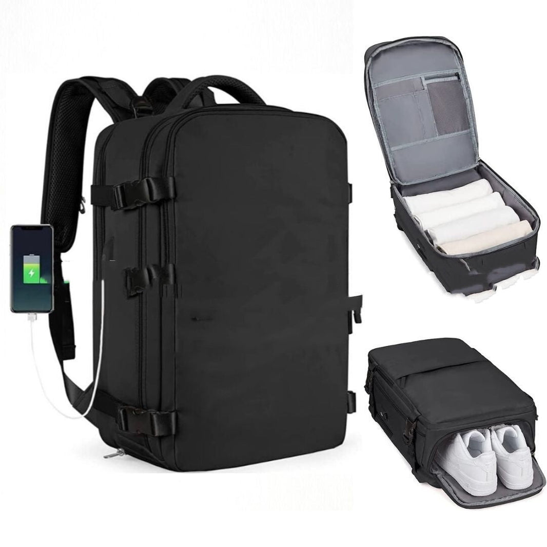Large Capacity Multifunctional Backpack EX-STOCK