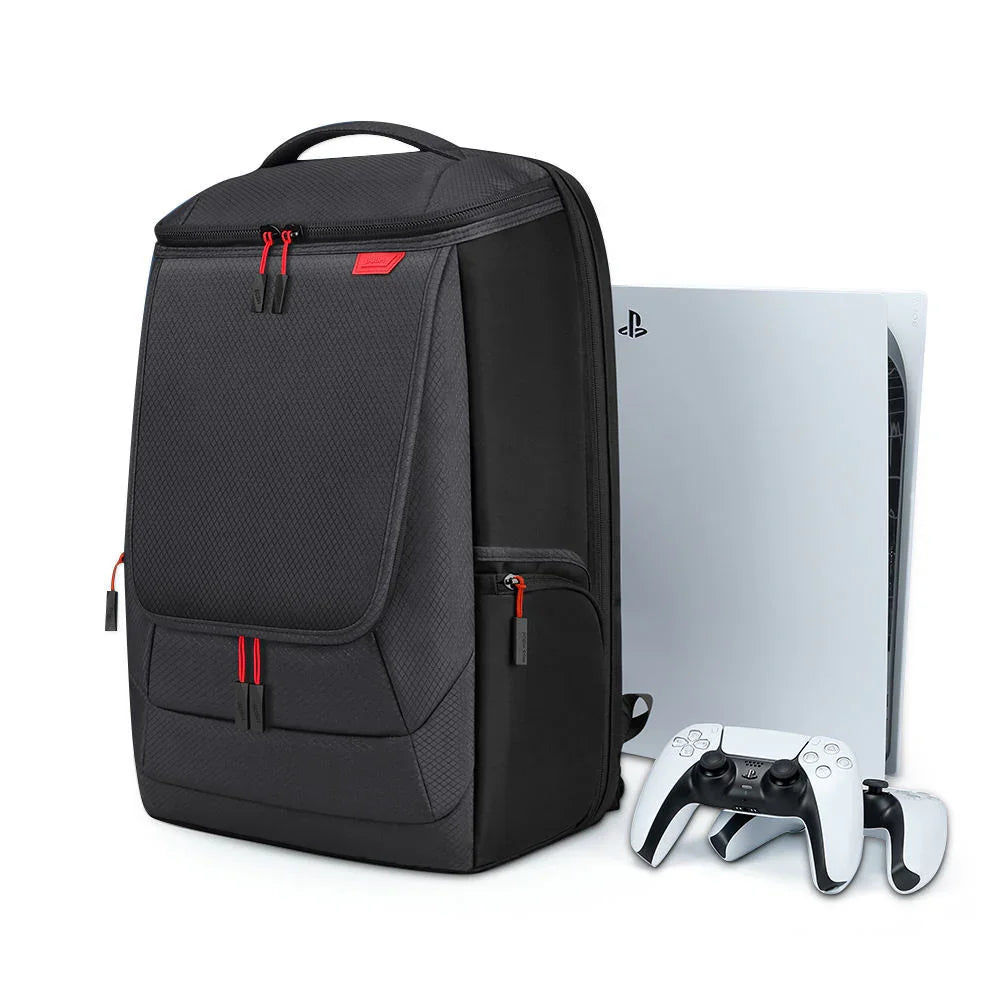 Game Console Storage Bag For Ps5 And Game Consoles Kits EX-STOCK Canada