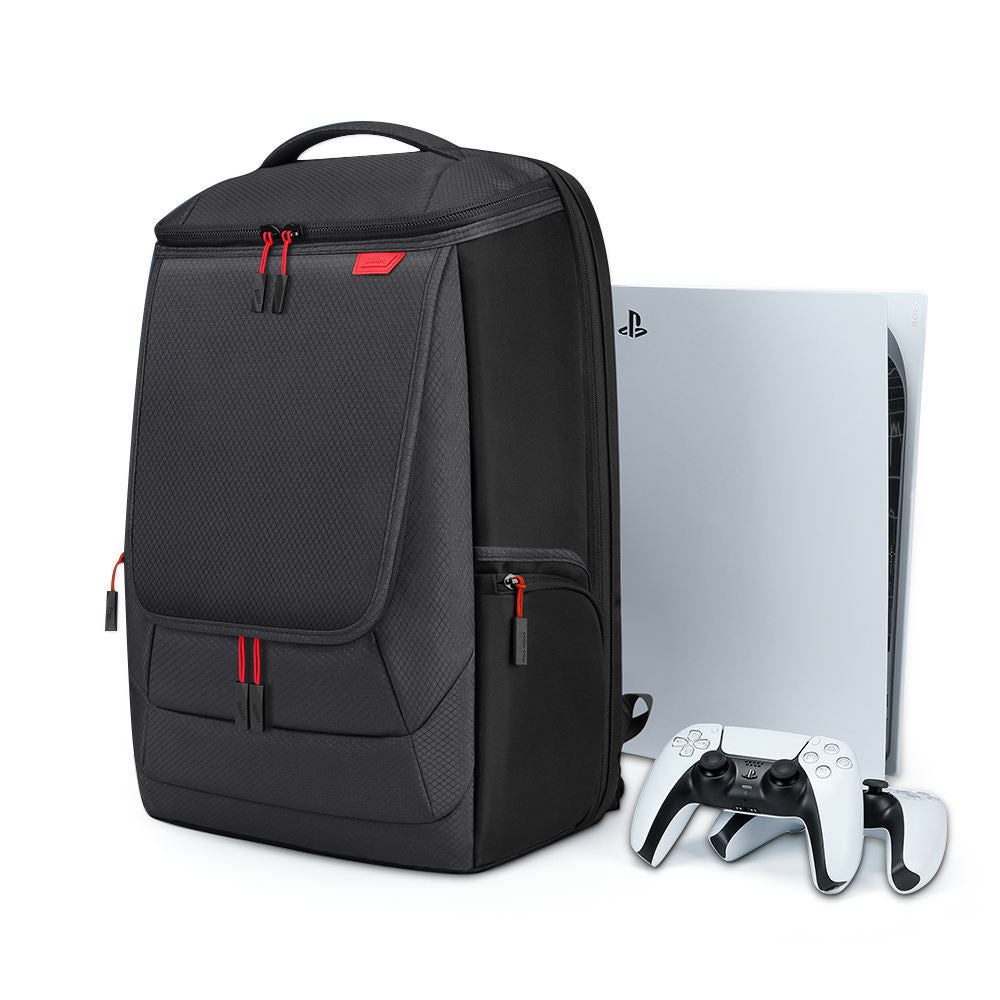 Game Console Storage Bag For Ps5 And Game Consoles Kits EX-STOCK Canada