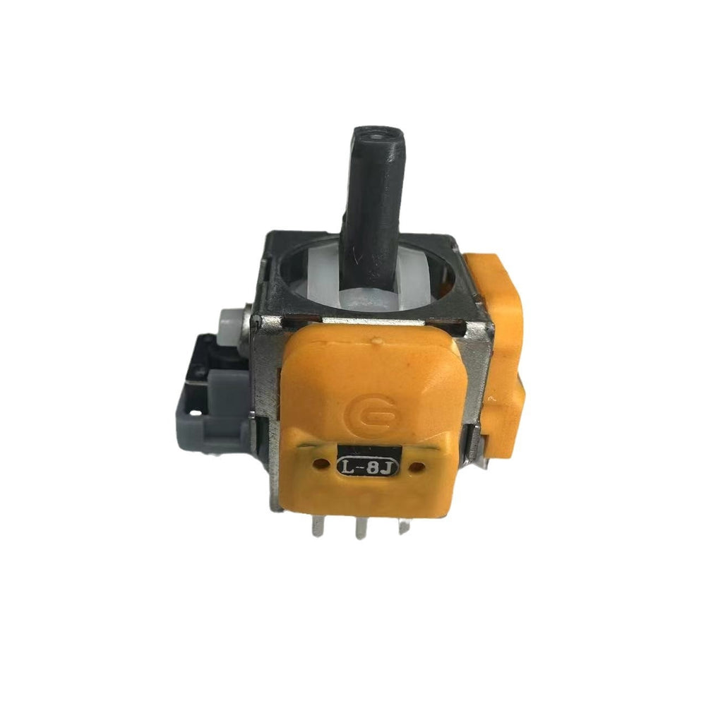 PS4 Hall Electromagnetic Rocker PS5 EX-STOCK Canada