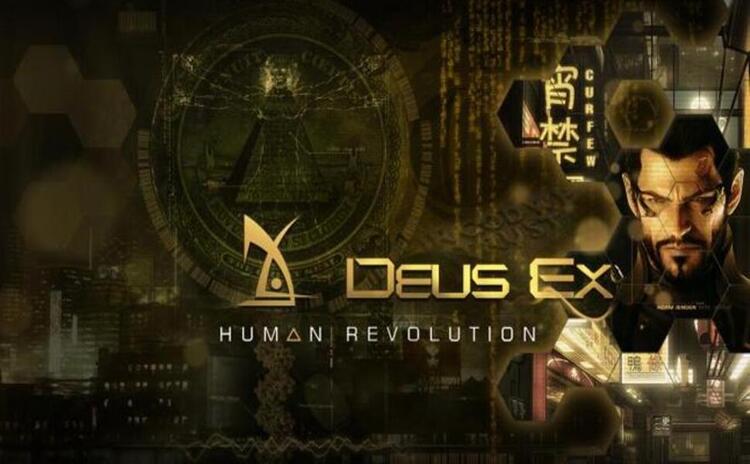 Deus Ex: Human Revolution