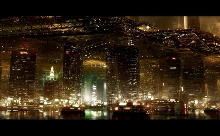 Deus Ex: Human Revolution
