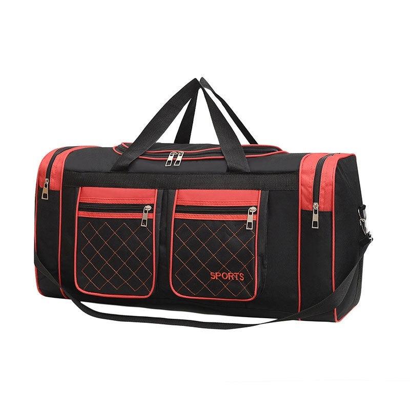 Geschäftsreise Überdimensionierte Kapazität Reisetasche Herren Handgepäcktasche | EX-STOCK Canada