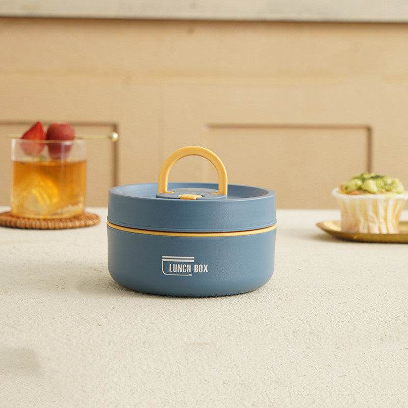 Portable Insulated Work Lunch Box and Canvas Lunch Bag - EX-STOCK Canada