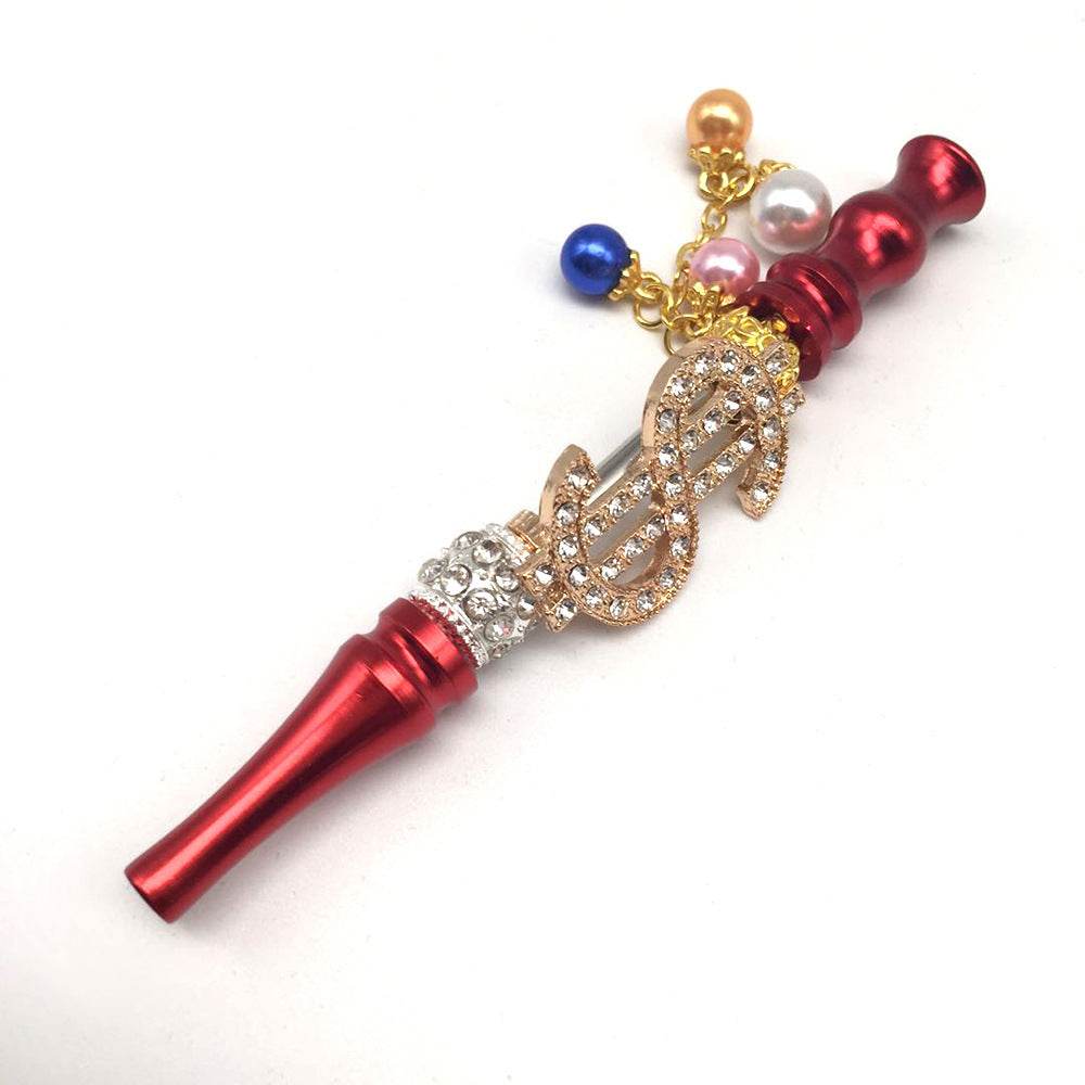 Diamond-Studded Arabic Hookah Accessories - EX-STOCK Canada