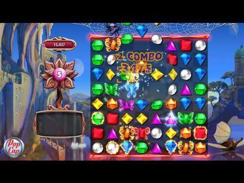 Bejeweled 3
