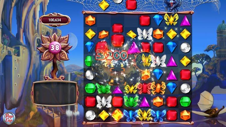 Bejeweled 3