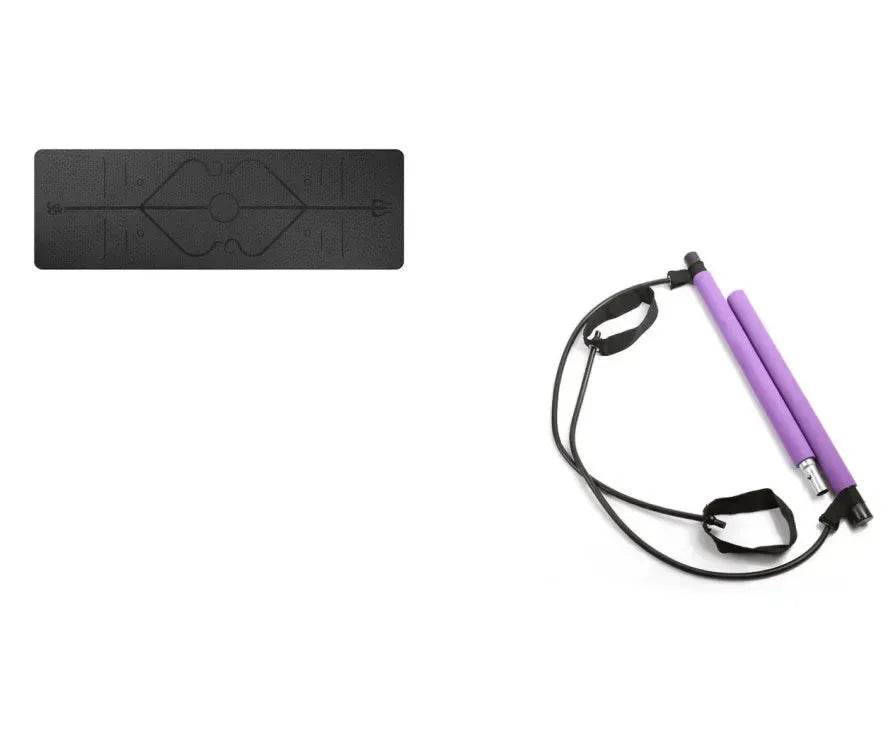 Abdominal Waist Trainer Smart Weighted Adjustable Hula Hoop - EX-STOCK Canada