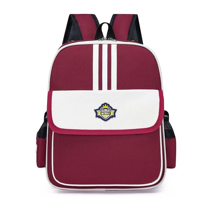 Primary School Children Large Capacity backpacks for school - EX-STOCK Canada