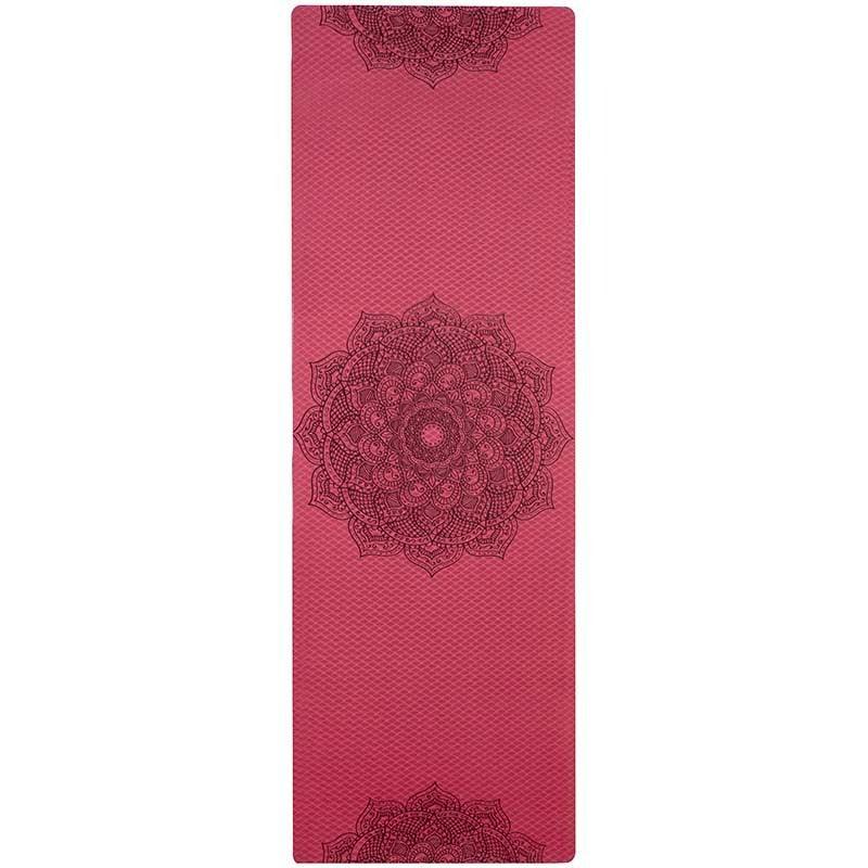 Tapis de yoga antidérapantEX-STOCK Canada