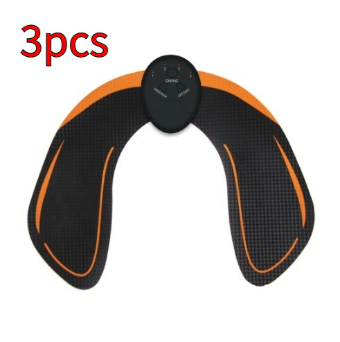 The Ultimate EMS Abs & Muscle Trainer EX-STOCK Canada